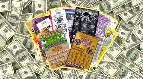 Formerly homeless California woman wins $5 million from lottery scratcher